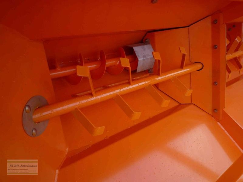 Sandstreuer & Salzstreuer typu PRONAR Salzstreuer HZS 10, selbstladend, NEU, Neumaschine v Itterbeck (Obrázok 13)