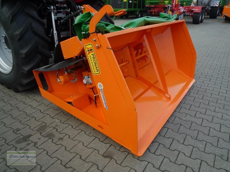 Schneepflug typu PRONAR Salzstreuer HZS 10, selbstladend, NEU, Neumaschine v Itterbeck (Obrázek 12)