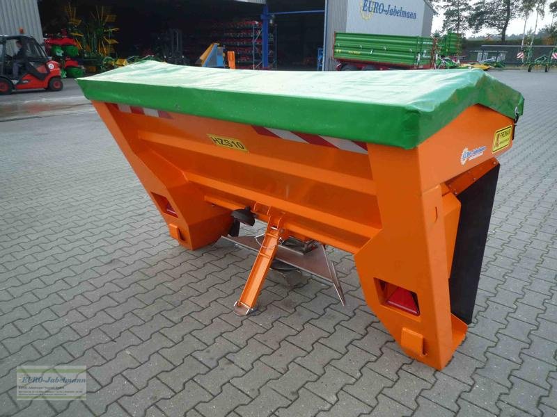 Schneepflug typu PRONAR Salzstreuer HZS 10, selbstladend, NEU, Neumaschine v Itterbeck (Obrázek 3)