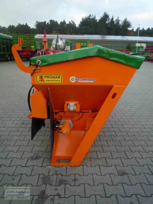 Schneepflug typu PRONAR Salzstreuer HZS 10, selbstladend, NEU, Neumaschine v Itterbeck (Obrázek 7)
