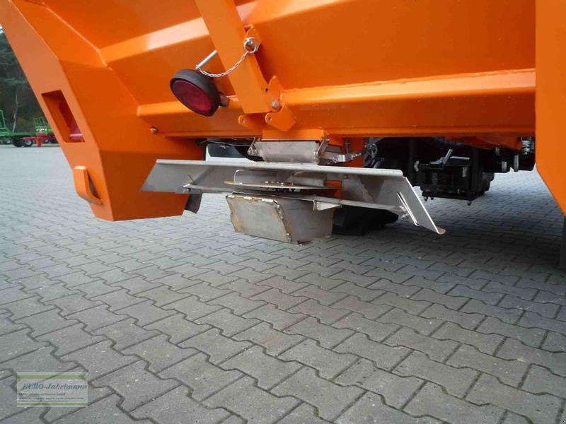 Schneepflug typu PRONAR Salzstreuer HZS 10, selbstladend, NEU, Neumaschine v Itterbeck (Obrázek 15)