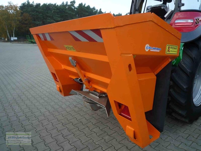 Schneepflug typu PRONAR Salzstreuer HZS 10, selbstladend, NEU, Neumaschine v Itterbeck (Obrázek 9)