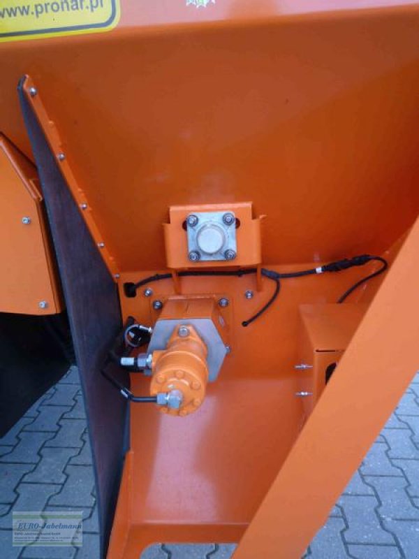 Sandstreuer & Salzstreuer typu PRONAR Salzstreuer HZS 10, selbstladend, NEU, Gebrauchtmaschine w Itterbeck (Zdjęcie 16)