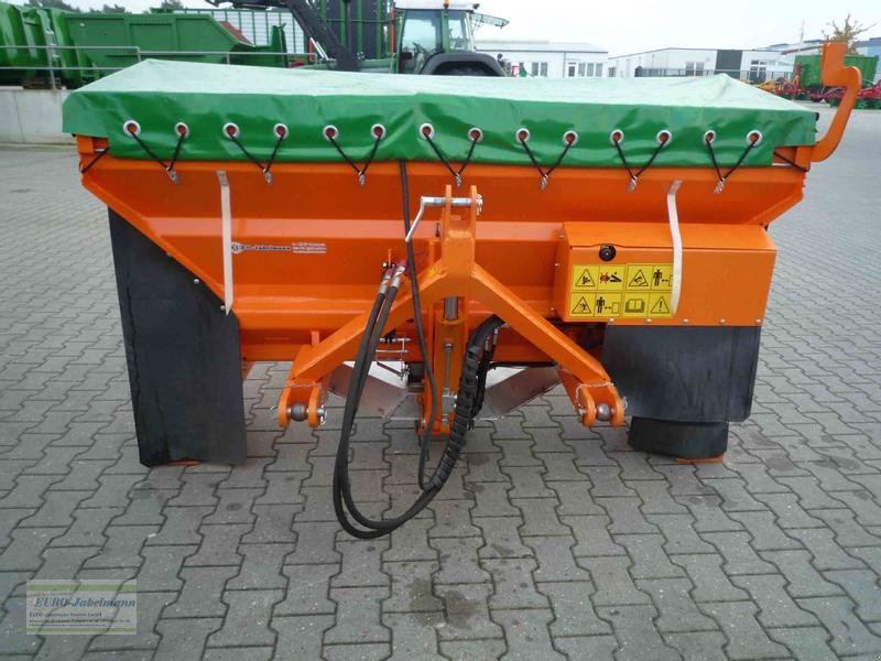 Sandstreuer & Salzstreuer typu PRONAR Salzstreuer HZS 10, selbstladend, NEU, Gebrauchtmaschine v Itterbeck (Obrázek 5)