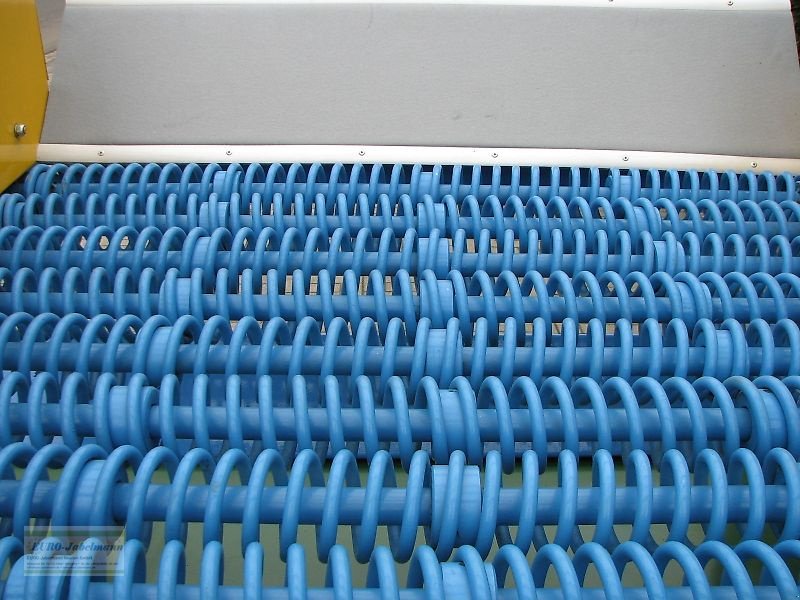 Lagertechnik του τύπου EURO-Jabelmann Spiralenterder V 7-2000 Maxi, mit Spiralen und 2 Bänder, NEU, Neumaschine σε Itterbeck (Φωτογραφία 2)