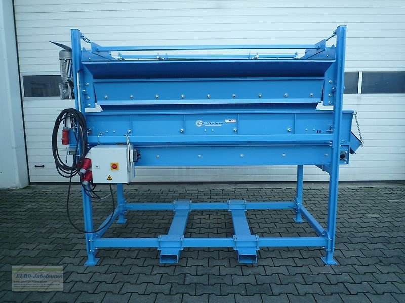 Lagertechnik του τύπου EURO-Jabelmann Spiralenterder V 7-1600 Maxi, mit Spiralen und 2 Bänder, NEU, Neumaschine σε Itterbeck (Φωτογραφία 2)