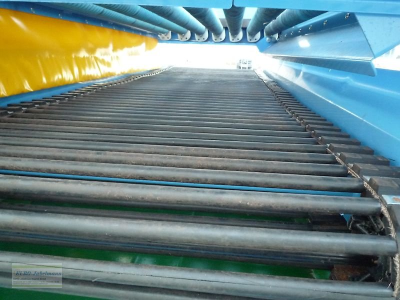 Lagertechnik του τύπου EURO-Jabelmann Spiralenterder V 7-1600 Maxi, mit Spiralen und 2 Bänder, NEU, Neumaschine σε Itterbeck (Φωτογραφία 16)