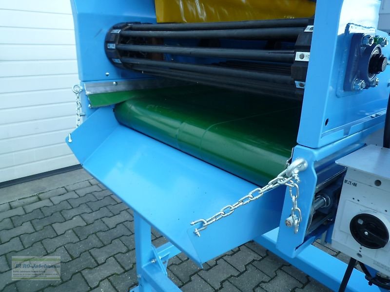 Lagertechnik του τύπου EURO-Jabelmann Spiralenterder V 7-1600 Maxi, mit Spiralen und 2 Bänder, NEU, Neumaschine σε Itterbeck (Φωτογραφία 13)