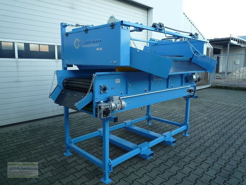Lagertechnik του τύπου EURO-Jabelmann Spiralenterder V 7-1600 Maxi, mit Spiralen und 2 Bänder, NEU, Neumaschine σε Itterbeck (Φωτογραφία 5)