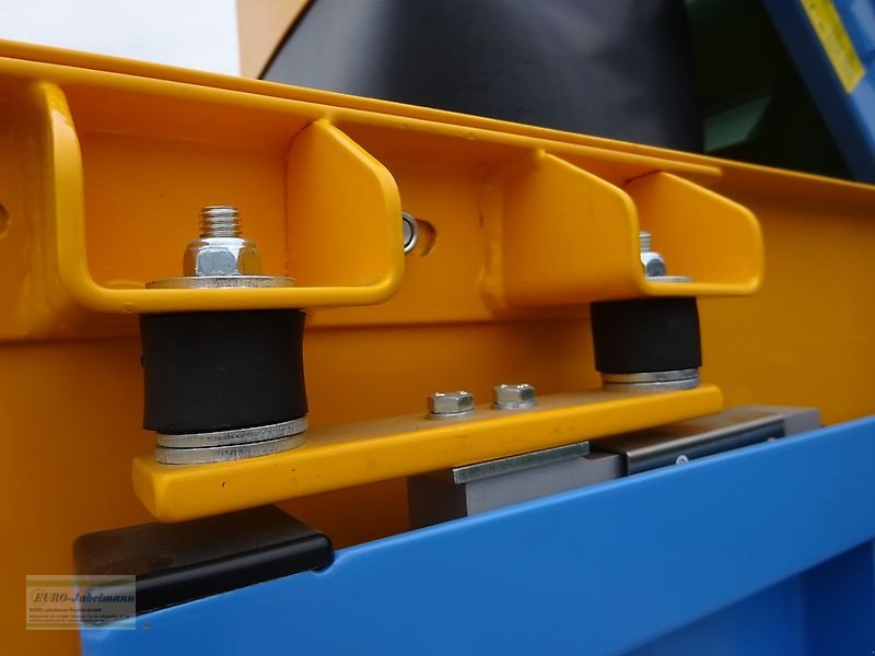 Lagertechnik of the type EURO-Jabelmann Absackwaage Jafix TN 260 E, ProTouch, NEU, Neumaschine in Itterbeck (Picture 20)