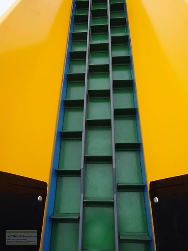 Lagertechnik of the type EURO-Jabelmann Absackwaage Jafix TN 260 E, ProTouch, NEU, Neumaschine in Itterbeck (Picture 13)