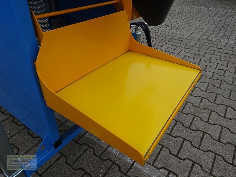 Lagertechnik of the type EURO-Jabelmann Absackwaage Jafix TN 260 E, ProTouch, NEU, Neumaschine in Itterbeck (Picture 18)