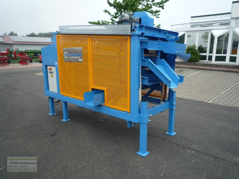 Lagertechnik typu EURO-Jabelmann neue Kartoffeltechnik aus laufender eigener Produktion, Neumaschine v Itterbeck (Obrázek 20)