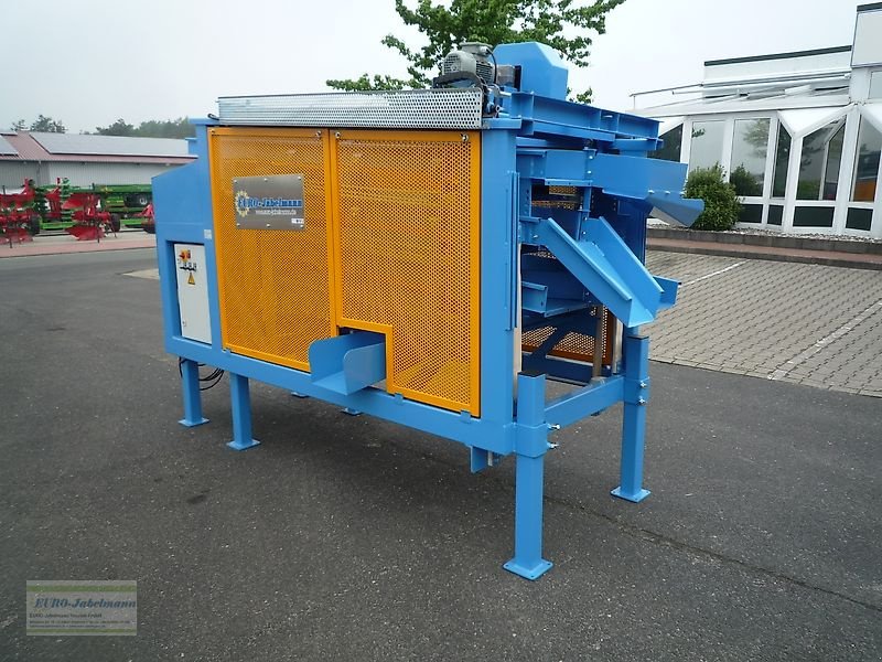 Lagertechnik του τύπου EURO-Jabelmann neue Kartoffeltechnik aus laufender eigener Produktion, Neumaschine σε Itterbeck (Φωτογραφία 2)