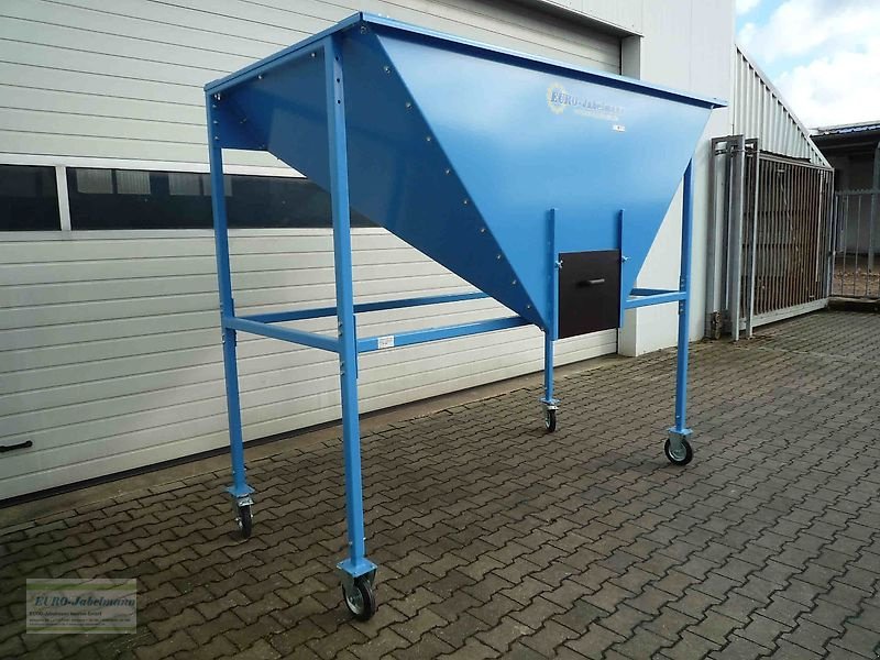 Lagertechnik του τύπου EURO-Jabelmann neue Kartoffeltechnik aus laufender eigener Produktion, Neumaschine σε Itterbeck (Φωτογραφία 25)