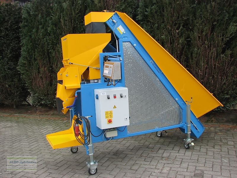 Lagertechnik του τύπου EURO-Jabelmann neue Kartoffeltechnik aus laufender eigener Produktion, Neumaschine σε Itterbeck (Φωτογραφία 7)