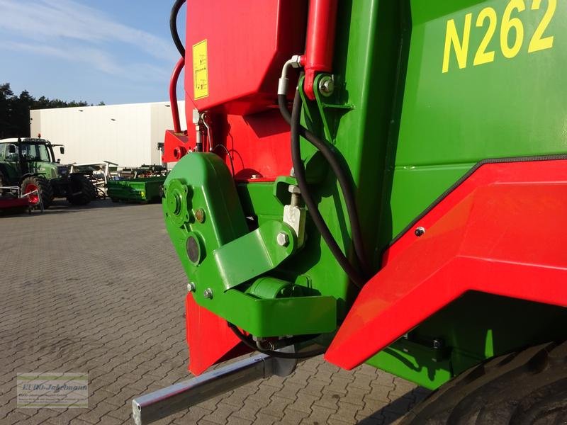 Dungstreuer typu PRONAR Tandem Stalldungstreuer, Miststreuer, Dungstreuer, N 262, 18,5 to, NEU, Vollausstattung, Neumaschine v Itterbeck (Obrázek 18)