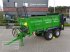 Dungstreuer typu PRONAR Tandem Stalldungstreuer, Miststreuer, Dungstreuer, N 262, 18,5 to, NEU, Vollausstattung, Neumaschine v Itterbeck (Obrázek 1)