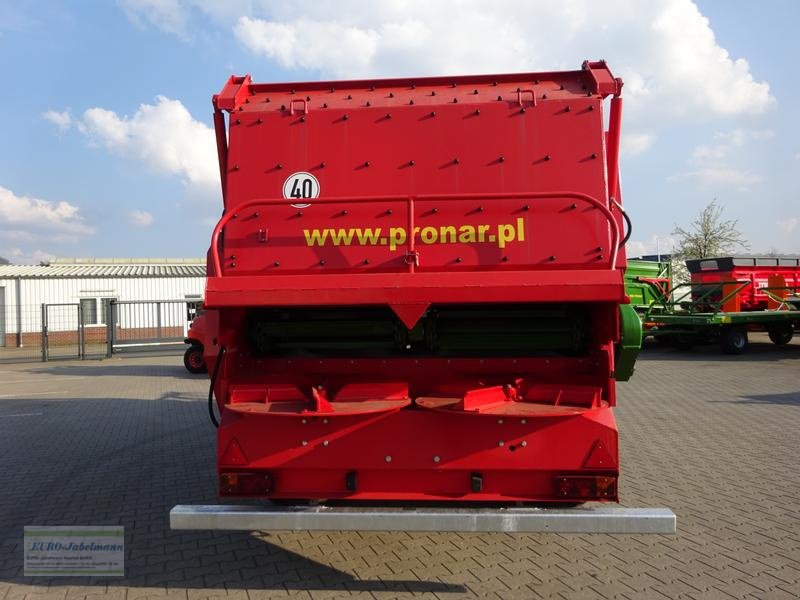 Dungstreuer typu PRONAR Tandem Stalldungstreuer, Miststreuer, Dungstreuer, N 262, 18,5 to, NEU, Vollausstattung, Neumaschine v Itterbeck (Obrázek 10)