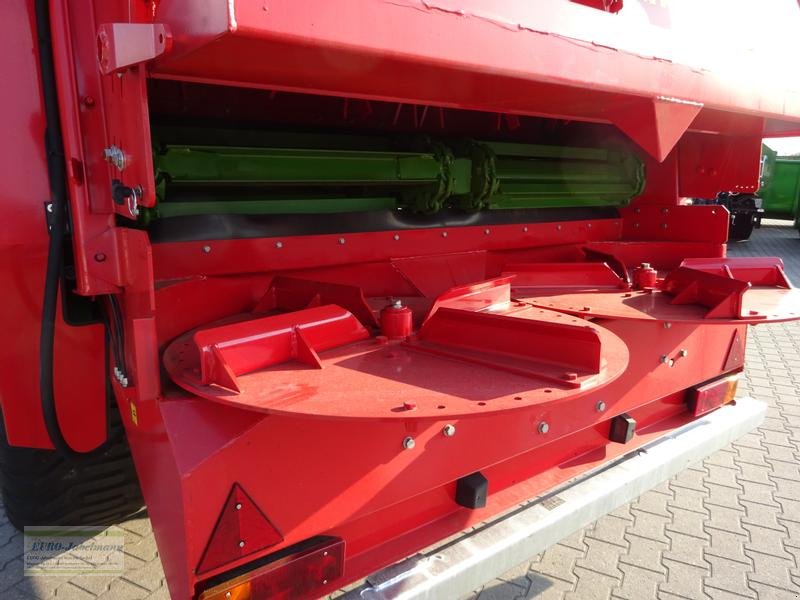 Dungstreuer typu PRONAR Tandem Stalldungstreuer, Miststreuer, Dungstreuer, N 262, 18,5 to, NEU, Vollausstattung, Neumaschine v Itterbeck (Obrázek 12)