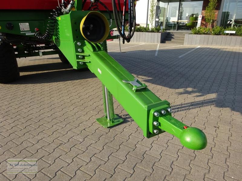 Dungstreuer typu PRONAR Tandem Stalldungstreuer, Miststreuer, Dungstreuer, N 262, 18,5 to, NEU, Vollausstattung, Neumaschine v Itterbeck (Obrázek 20)