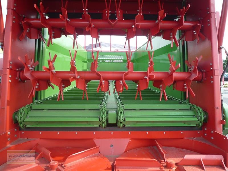 Dungstreuer typu PRONAR Tandem Stalldungstreuer, Miststreuer, Dungstreuer, N 262, 18,5 to, NEU, Vollausstattung, Neumaschine v Itterbeck (Obrázek 14)