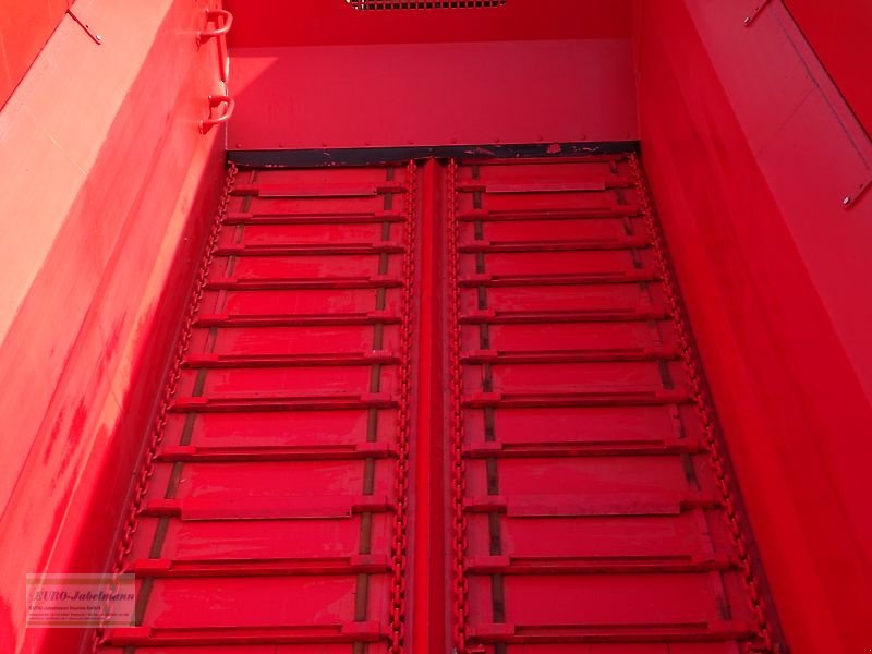 Dungstreuer del tipo Unia UNIA Tandemstalldungstreuer Tytan 24TD, Überjährige Ausstellungsmaschine, Gebrauchtmaschine In Itterbeck (Immagine 12)