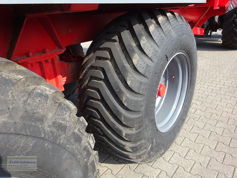 Dungstreuer del tipo Unia UNIA Tandemstalldungstreuer Tytan 24TD, Überjährige Ausstellungsmaschine, Gebrauchtmaschine In Itterbeck (Immagine 19)