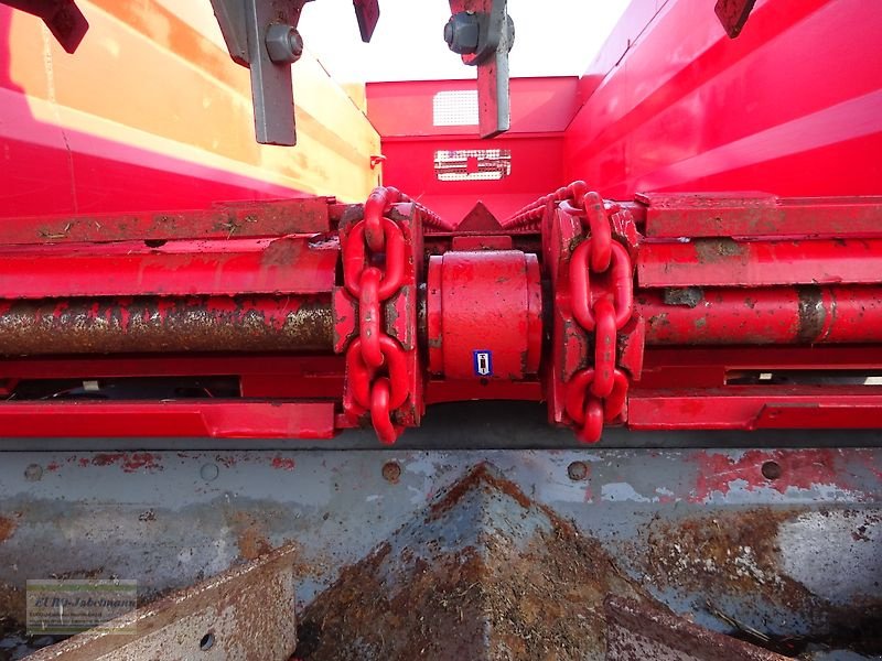 Dungstreuer del tipo Unia UNIA Tandemstalldungstreuer Tytan 24TD, Überjährige Ausstellungsmaschine, Gebrauchtmaschine In Itterbeck (Immagine 14)