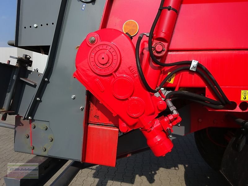 Dungstreuer del tipo Unia UNIA Tandemstalldungstreuer Tytan 24TD, Überjährige Ausstellungsmaschine, Gebrauchtmaschine In Itterbeck (Immagine 16)