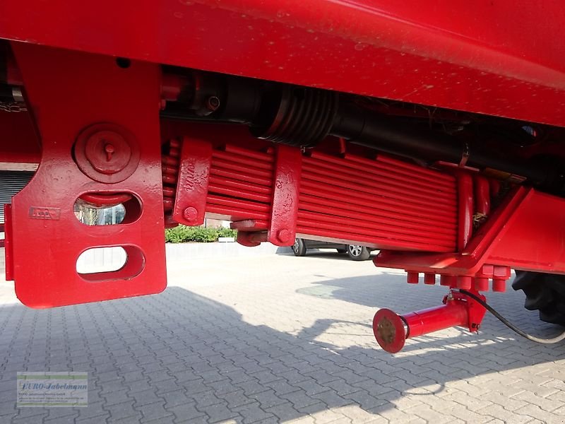 Dungstreuer del tipo Unia UNIA Tandemstalldungstreuer Tytan 24TD, Überjährige Ausstellungsmaschine, Gebrauchtmaschine In Itterbeck (Immagine 17)