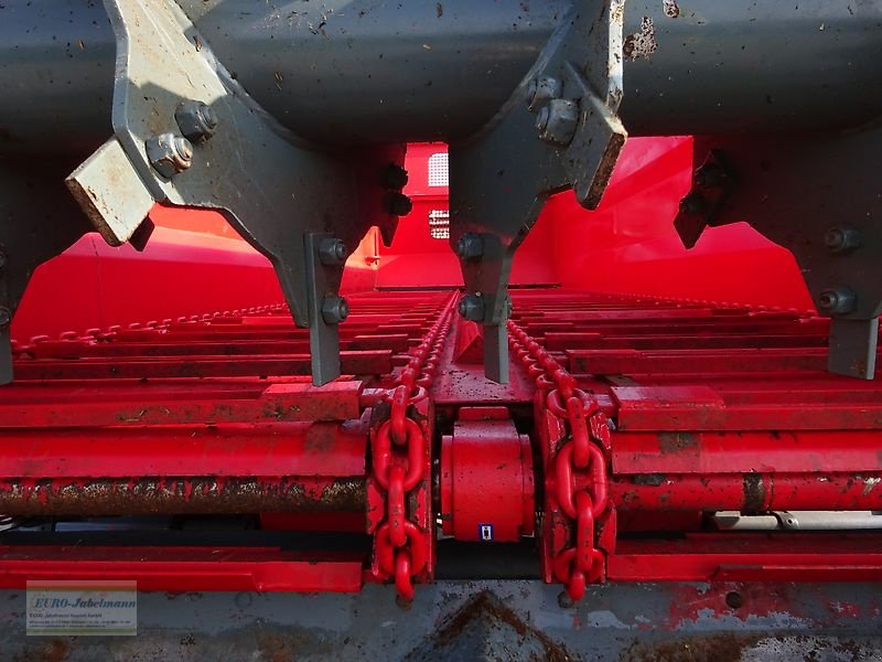 Dungstreuer del tipo Unia UNIA Tandemstalldungstreuer Tytan 24TD, Überjährige Ausstellungsmaschine, Gebrauchtmaschine In Itterbeck (Immagine 15)