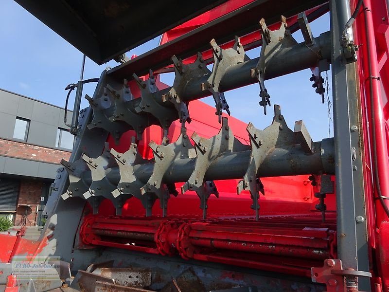 Dungstreuer del tipo Unia UNIA Tandemstalldungstreuer Tytan 24TD, Überjährige Ausstellungsmaschine, Gebrauchtmaschine In Itterbeck (Immagine 10)