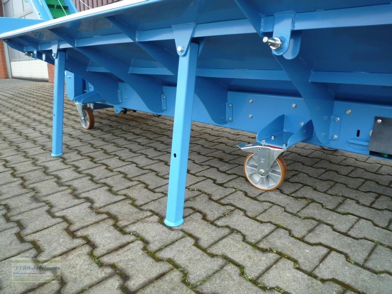 Lagertechnik типа EURO-Jabelmann Seitenabkippband, Abkippband JAB 6500, 6,00 m, NEU. Eigene Herstellung., Neumaschine в Itterbeck (Фотография 14)