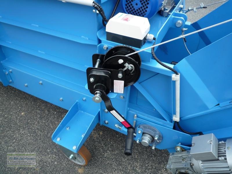 Lagertechnik типа EURO-Jabelmann Seitenabkippband, Abkippband JAB 6500, 6,00 m, NEU. Eigene Herstellung., Neumaschine в Itterbeck (Фотография 17)