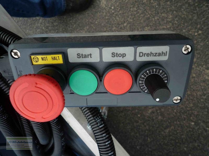 Lagertechnik типа EURO-Jabelmann Seitenabkippband, Abkippband JAB 6500, 6,00 m, NEU. Eigene Herstellung., Neumaschine в Itterbeck (Фотография 18)