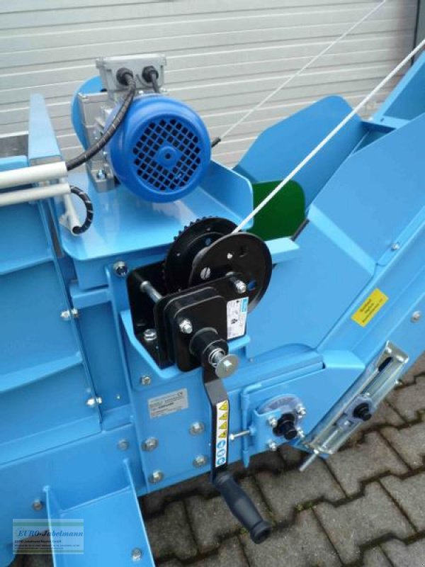 Lagertechnik типа EURO-Jabelmann Seitenabkippband, Abkippband JAB 6500, 6,00 m, NEU. Eigene Herstellung., Neumaschine в Itterbeck (Фотография 11)