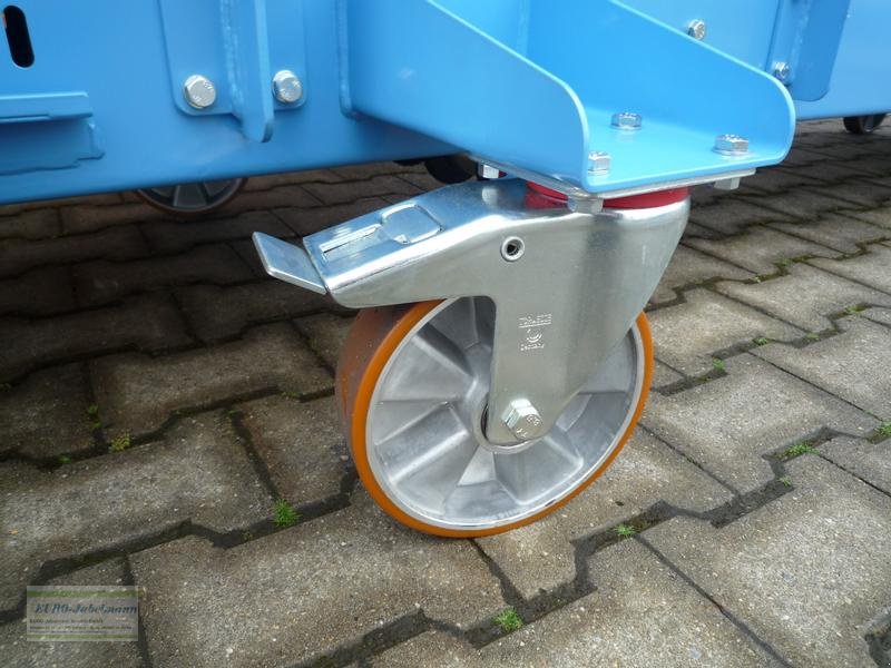 Lagertechnik типа EURO-Jabelmann Seitenabkippband, Abkippband JAB 6500, 6,00 m, NEU. Eigene Herstellung., Neumaschine в Itterbeck (Фотография 8)