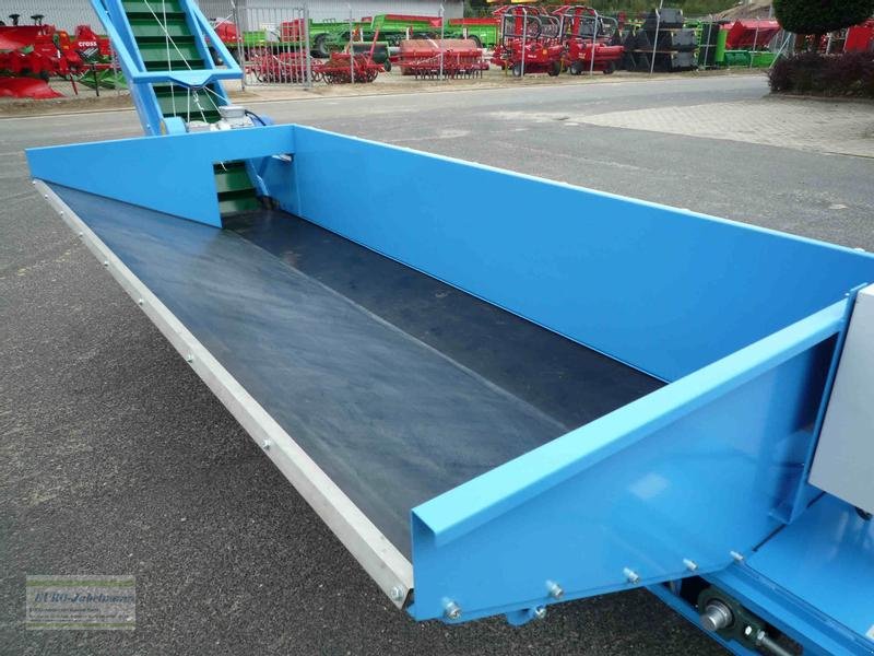 Lagertechnik типа EURO-Jabelmann Seitenabkippband, Abkippband JAB 6500, 6,00 m, NEU. Eigene Herstellung., Neumaschine в Itterbeck (Фотография 3)