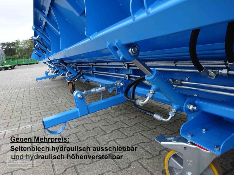 Lagertechnik типа EURO-Jabelmann Seitenabkippband, Abkippband JAB 6500, 6,00 m, NEU. Eigene Herstellung., Neumaschine в Itterbeck (Фотография 19)