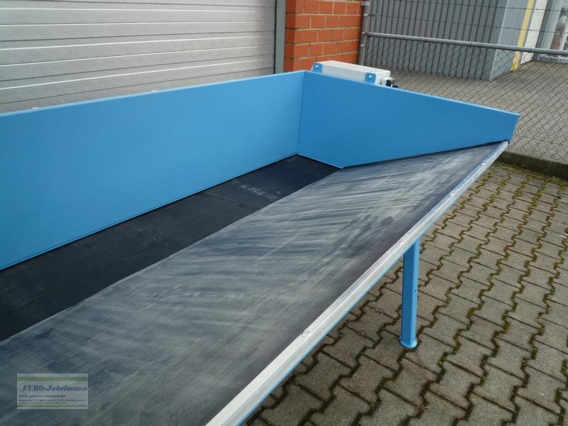 Lagertechnik типа EURO-Jabelmann Seitenabkippband, Abkippband JAB 6500, 6,00 m, NEU. Eigene Herstellung., Neumaschine в Itterbeck (Фотография 7)