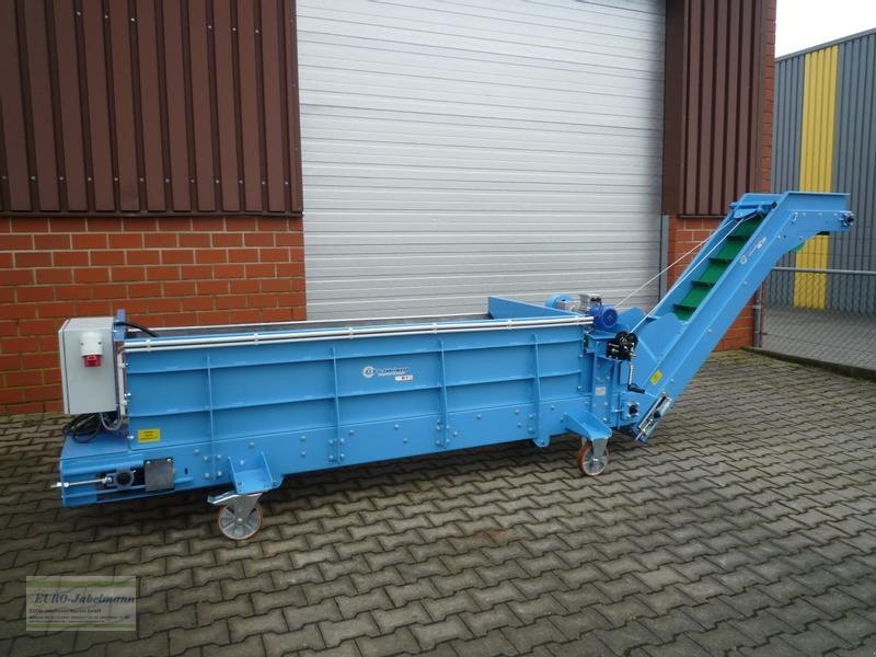 Lagertechnik типа EURO-Jabelmann Seitenabkippband, Abkippband JAB 6500, 6,00 m, NEU. Eigene Herstellung., Neumaschine в Itterbeck (Фотография 4)