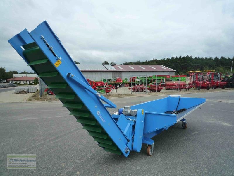 Lagertechnik типа EURO-Jabelmann Seitenabkippband, Abkippband JAB 6500, 6,00 m, NEU. Eigene Herstellung., Neumaschine в Itterbeck (Фотография 2)