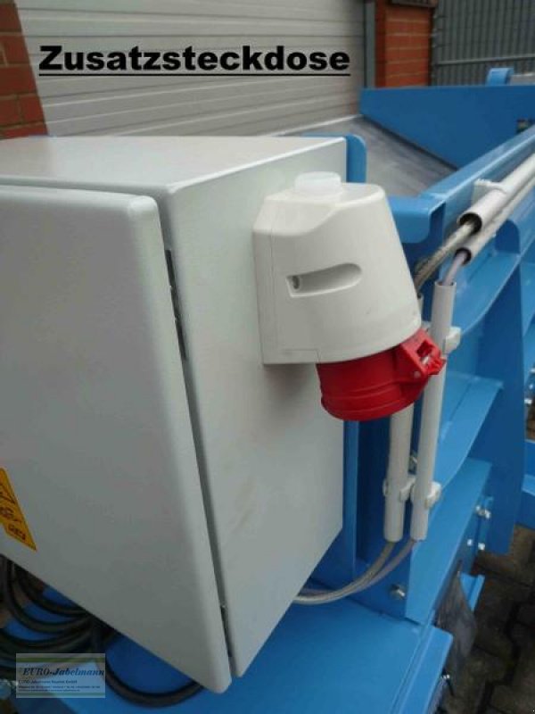 Lagertechnik типа EURO-Jabelmann Seitenabkippband, Abkippband JAB 6500, 6,00 m, NEU. Eigene Herstellung., Neumaschine в Itterbeck (Фотография 10)