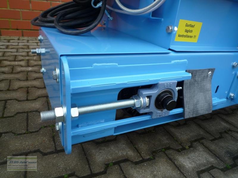 Lagertechnik типа EURO-Jabelmann Seitenabkippband, Abkippband JAB 6500, 6,00 m, NEU. Eigene Herstellung., Neumaschine в Itterbeck (Фотография 9)