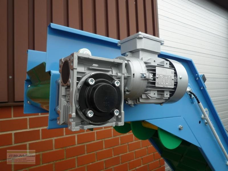 Lagertechnik типа EURO-Jabelmann Seitenabkippband, Abkippband JAB 6500, 6,00 m, NEU. Eigene Herstellung., Neumaschine в Itterbeck (Фотография 16)