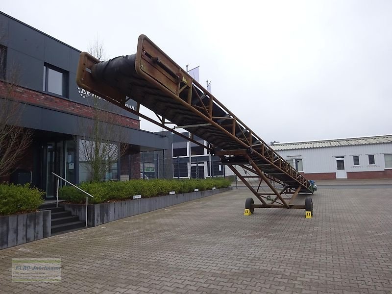 Sonstige Düngung & Pflanzenschutztechnik типа Sonstige Förderband, 15,50 m lang, Gebrauchtmaschine в Itterbeck (Фотография 5)