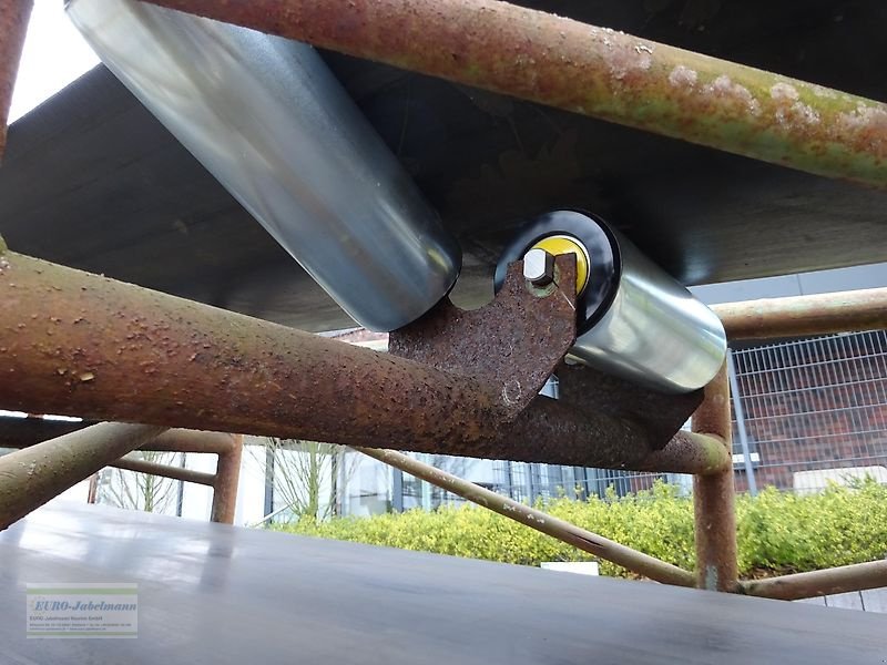 Sonstige Düngung & Pflanzenschutztechnik типа Sonstige Förderband, 15,50 m lang, Gebrauchtmaschine в Itterbeck (Фотография 21)