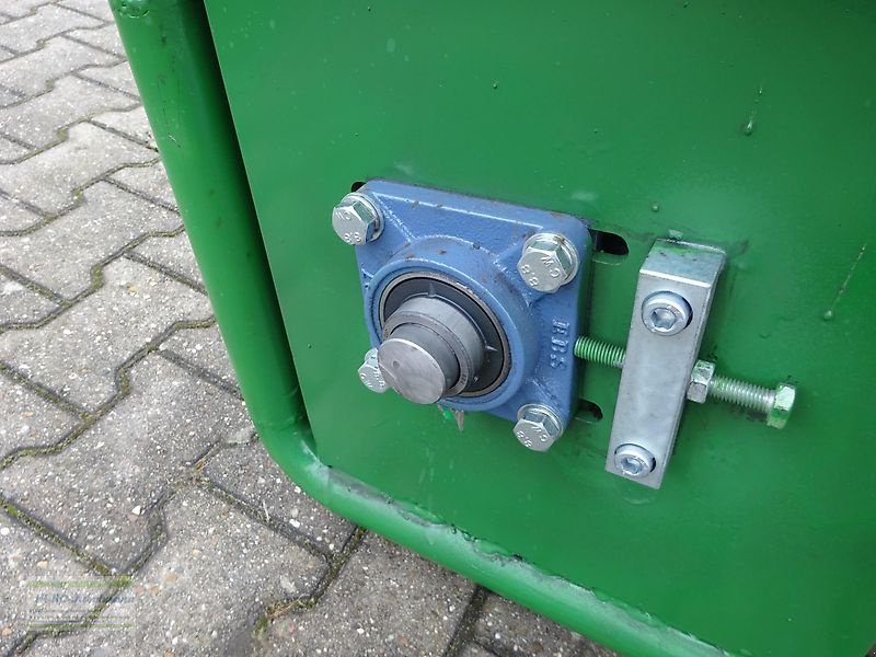 Sonstige Düngung & Pflanzenschutztechnik типа Sonstige Förderband, 15,50 m lang, Gebrauchtmaschine в Itterbeck (Фотография 12)