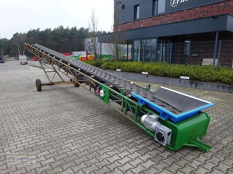 Sonstige Düngung & Pflanzenschutztechnik типа Sonstige Förderband, 15,50 m lang, Gebrauchtmaschine в Itterbeck (Фотография 1)
